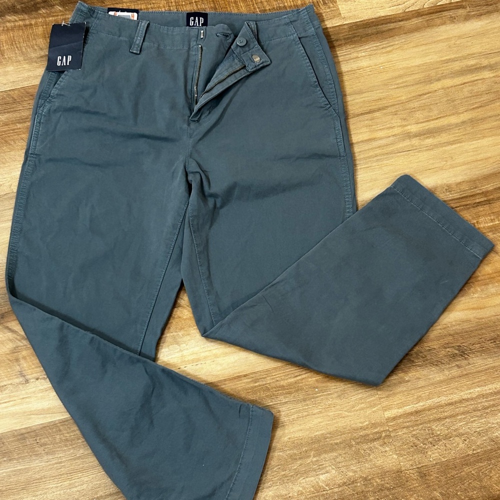 Gap Slim Ankle Pants